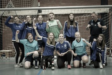 Bild 100 - Turnier Kaltenkirchen